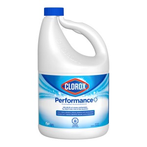Performance+ Bleach